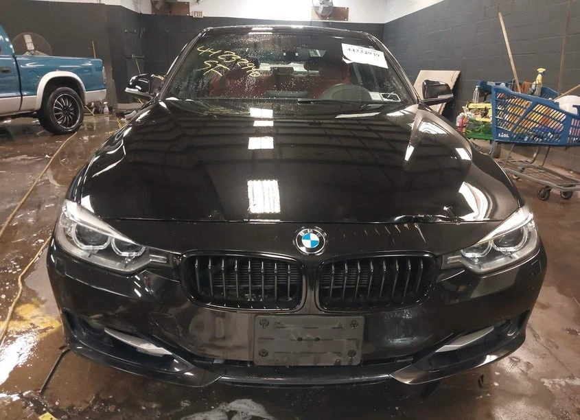 BMW 335 2015 BMW 335I XDRIVE | Mobile.bg � ����������� 2