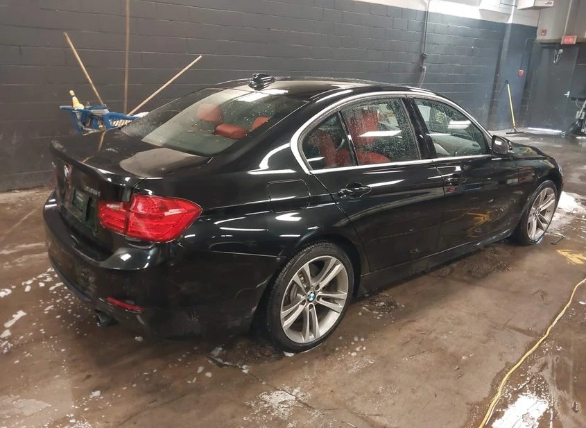BMW 335 2015 BMW 335I XDRIVE | Mobile.bg � ����������� 7