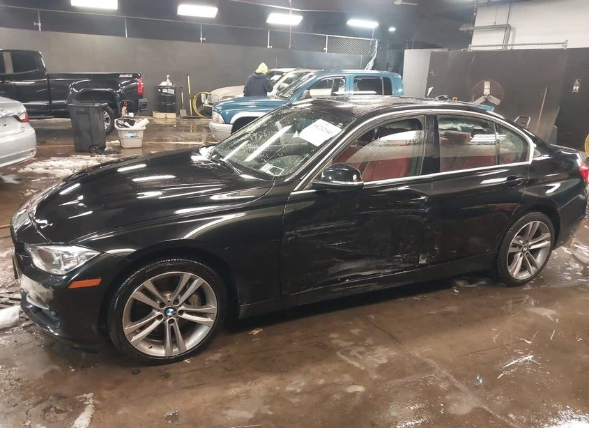 BMW 335 2015 BMW 335I XDRIVE | Mobile.bg � ����������� 4