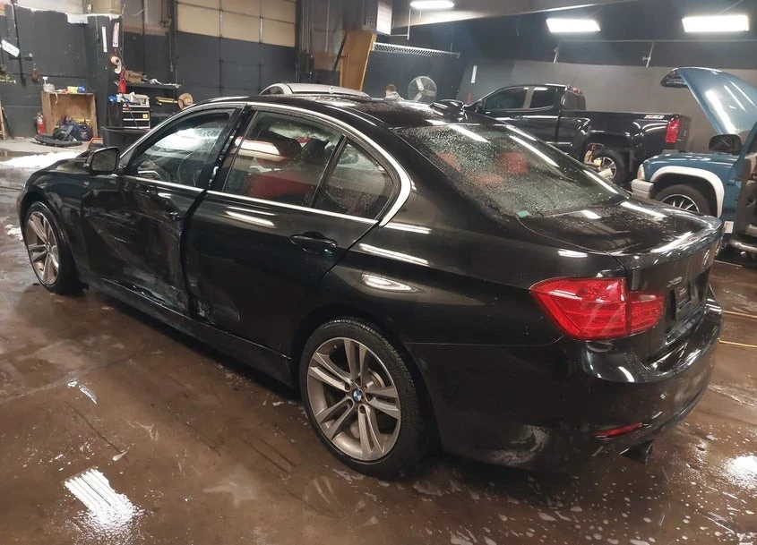 BMW 335 2015 BMW 335I XDRIVE | Mobile.bg � ����������� 9