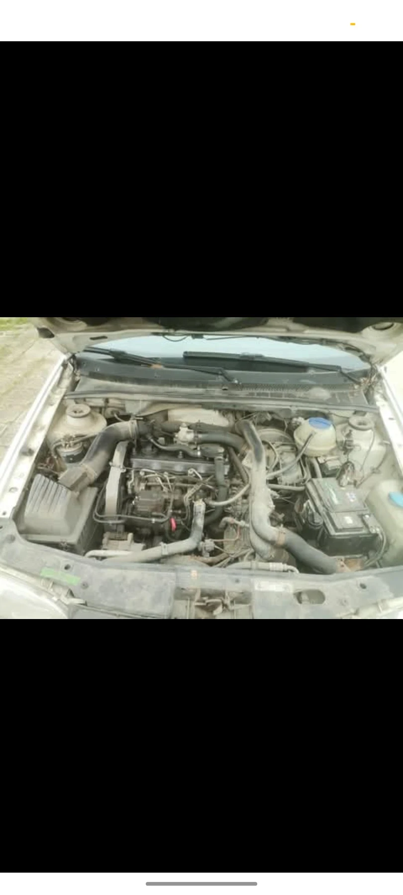 VW Golf 1.9 tdi , снимка 4 - Автомобили и джипове - 53756718