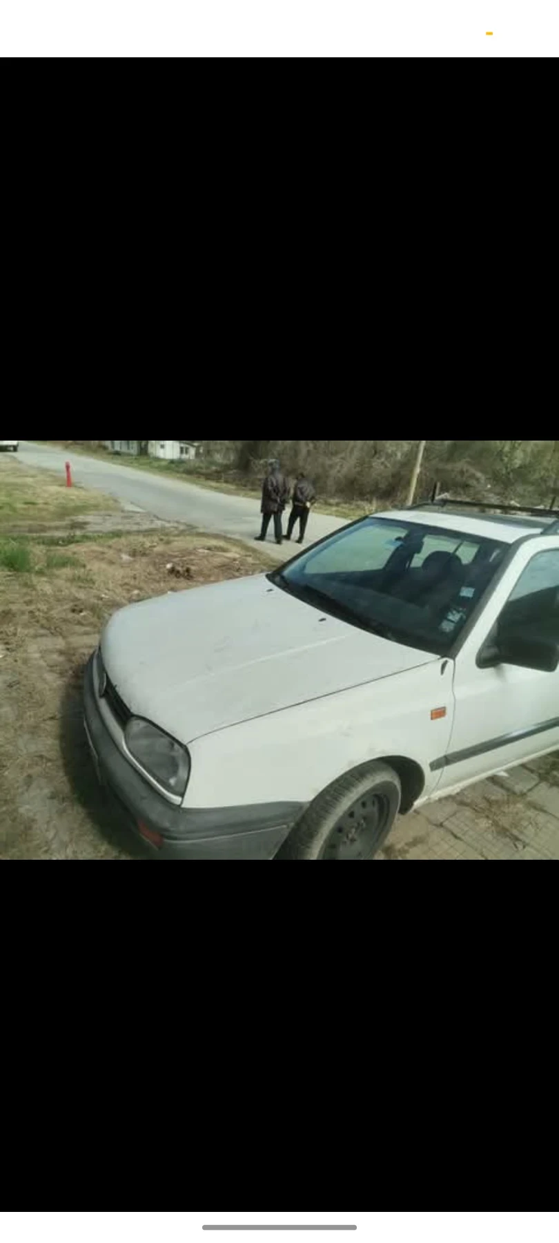 VW Golf 1.9 tdi , снимка 7 - Автомобили и джипове - 53756718