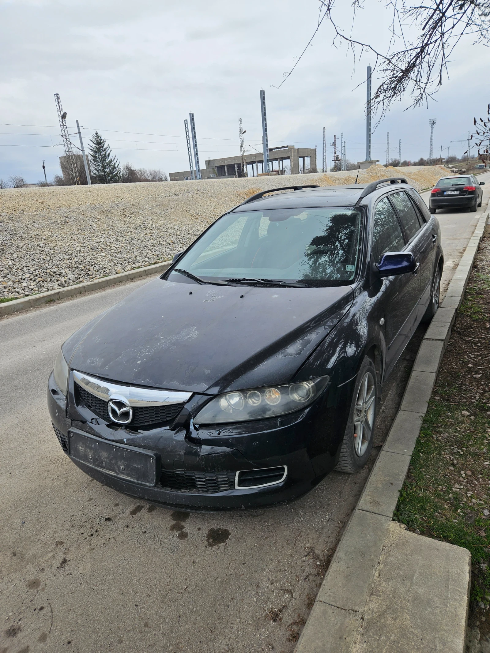 Mazda 6 2.0д | Auto.bg — изображение 1