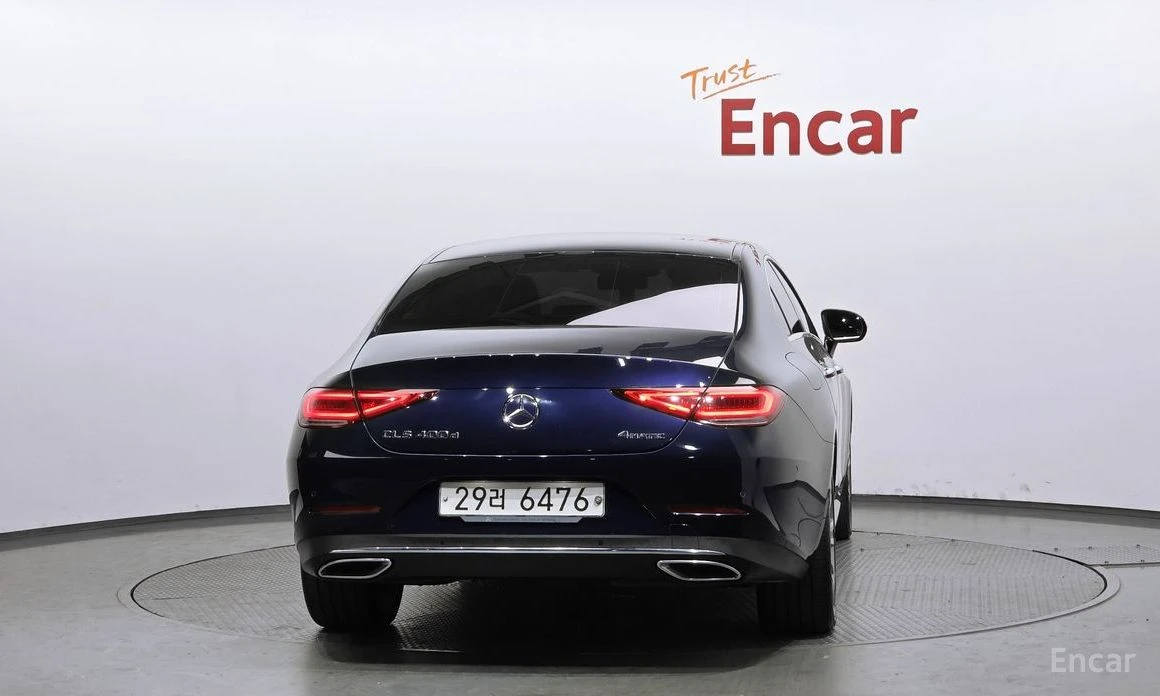 Mercedes-Benz CLS 400 4MATIC* AMG* BURMESTER* 360 CAM* ���������* ������ | Mobile.bg � ����������� 3