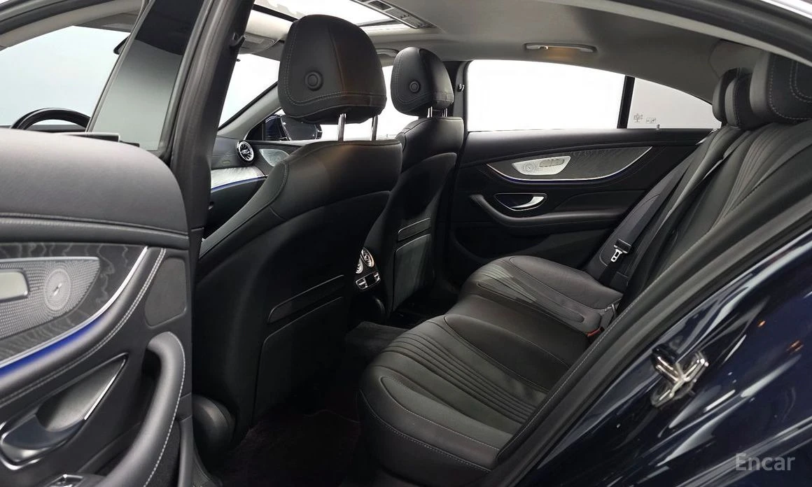 Mercedes-Benz CLS 400 4MATIC* AMG* BURMESTER* 360 CAM* ���������* ������ | Mobile.bg � ����������� 14