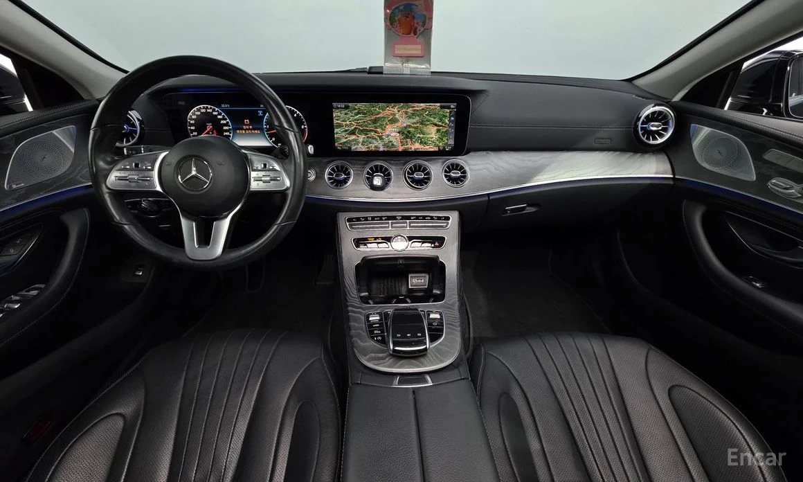 Mercedes-Benz CLS 400 4MATIC* AMG* BURMESTER* 360 CAM* ���������* ������ | Mobile.bg � ����������� 10