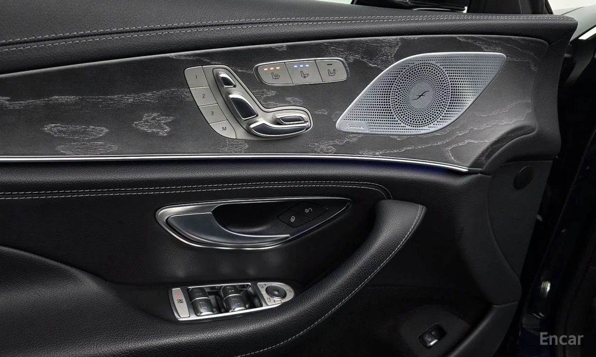 Mercedes-Benz CLS 400 4MATIC* AMG* BURMESTER* 360 CAM* ���������* ������ | Mobile.bg � ����������� 8