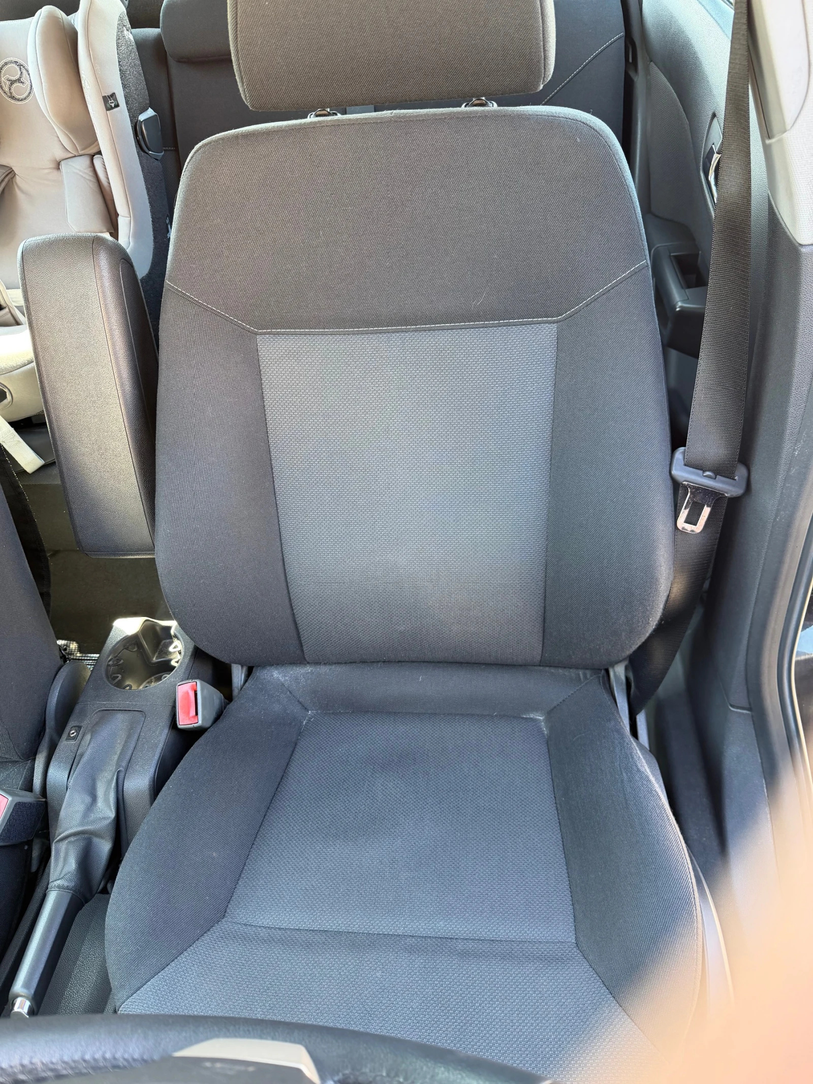 Opel Astra H (facelift), снимка 16 - Автомобили и джипове - 54125274