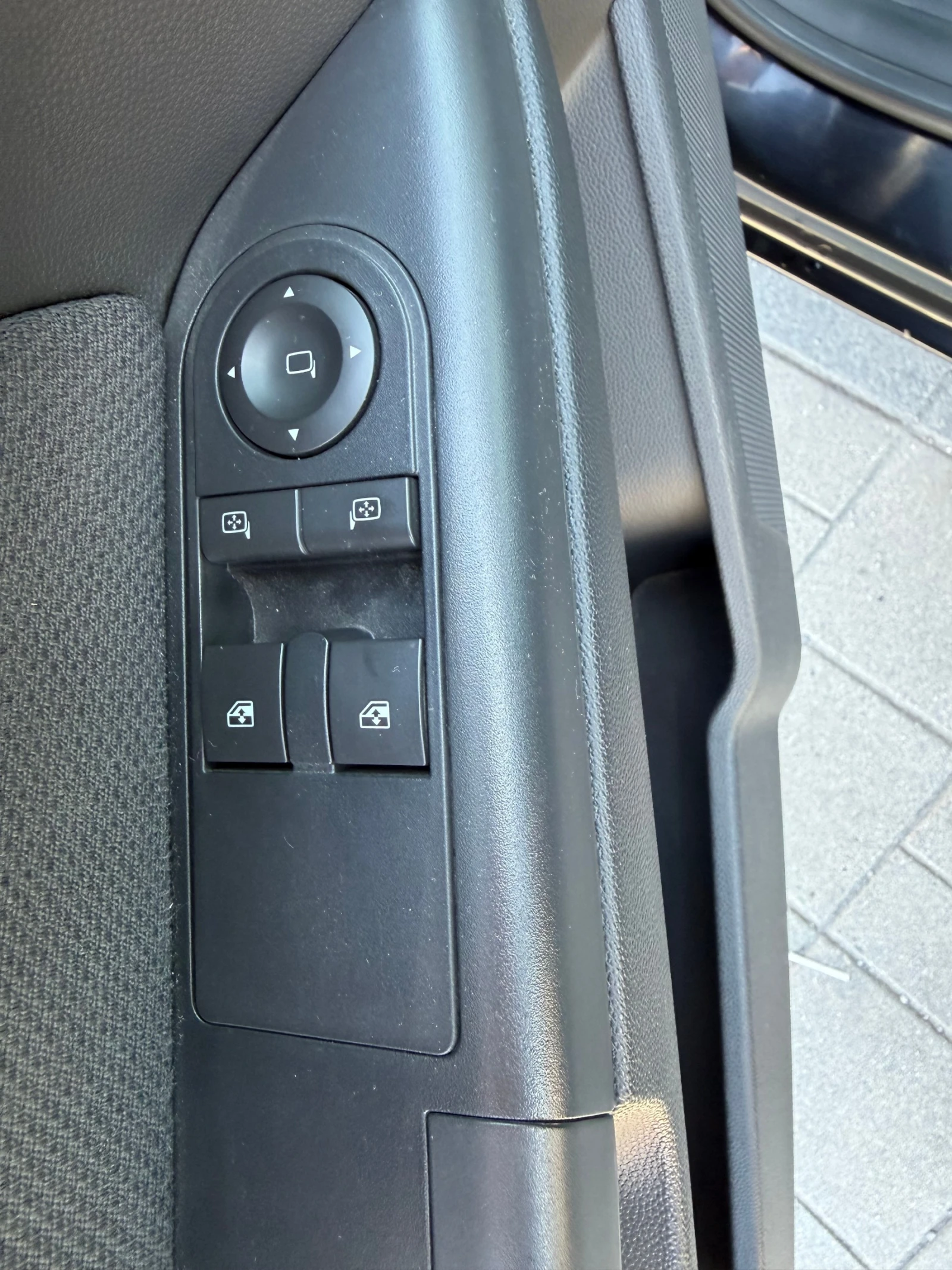 Opel Astra H (facelift), снимка 14 - Автомобили и джипове - 54125274