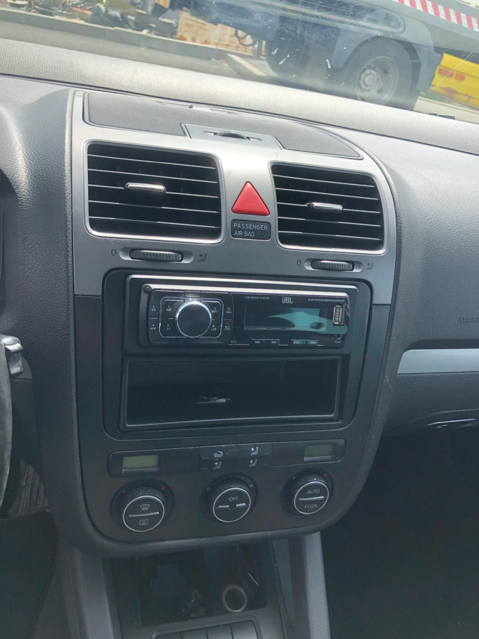 VW Golf, снимка 6 - Автомобили и джипове - 54180302