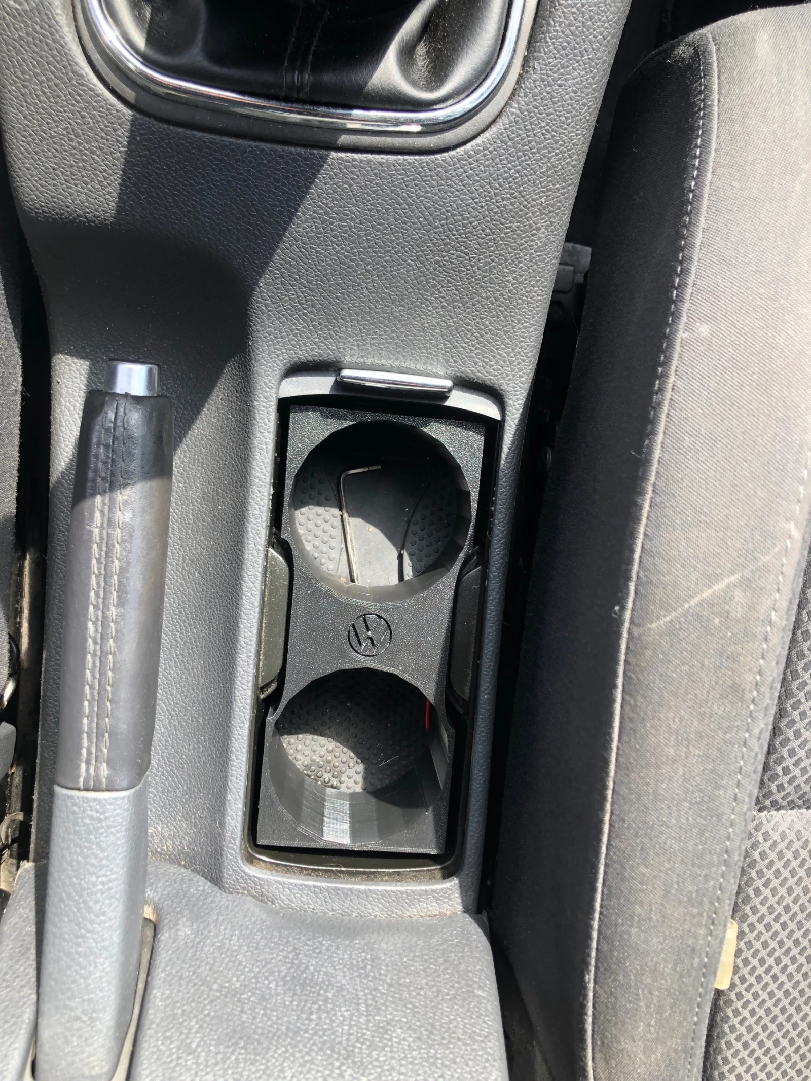 VW Golf, снимка 7 - Автомобили и джипове - 54180302