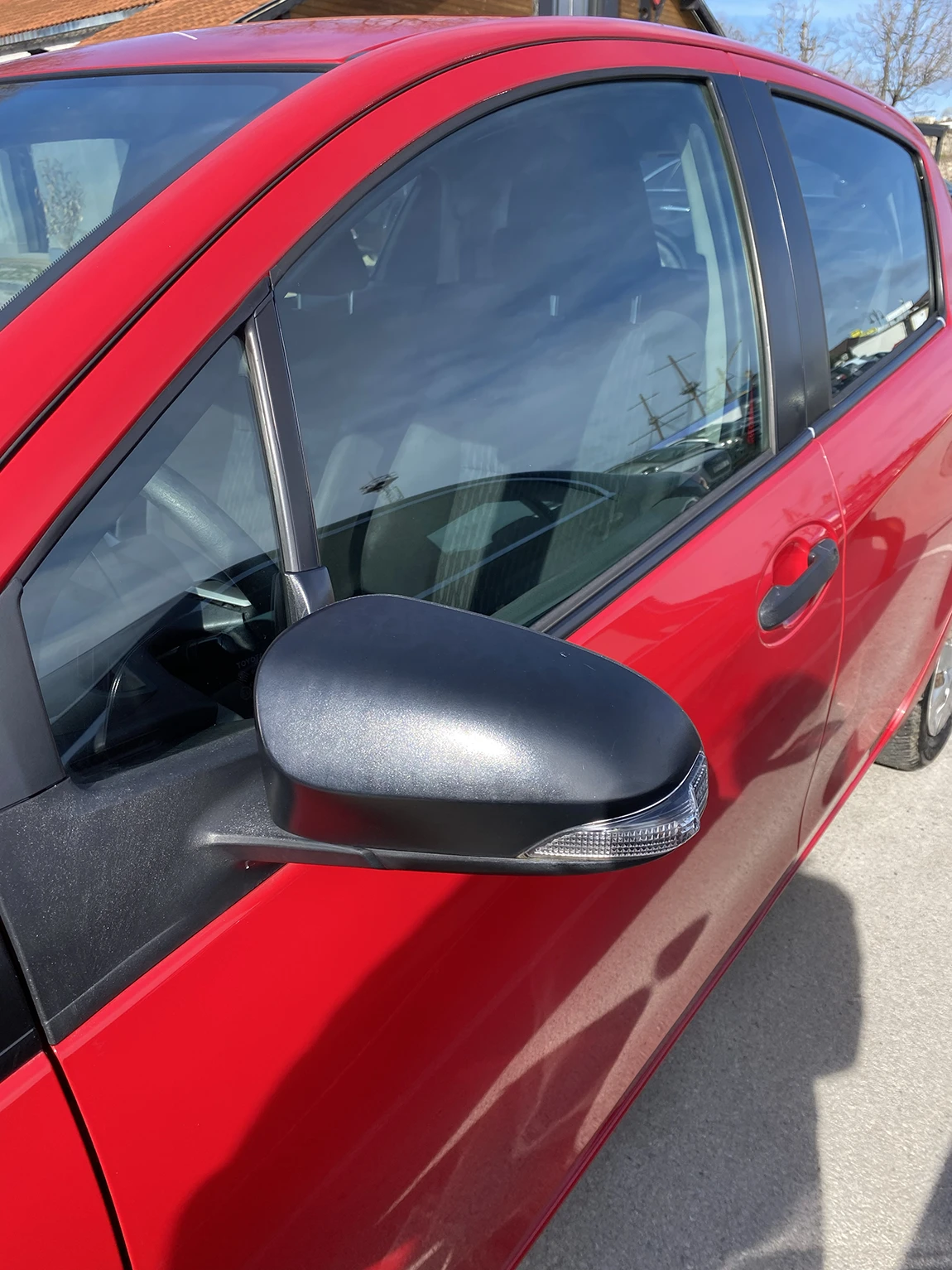 Toyota Yaris, снимка 6 - Автомобили и джипове - 54230051