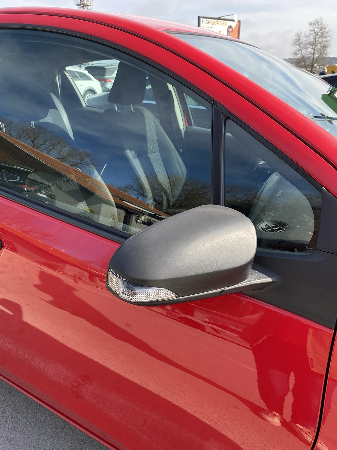 Toyota Yaris, снимка 8 - Автомобили и джипове - 54230051