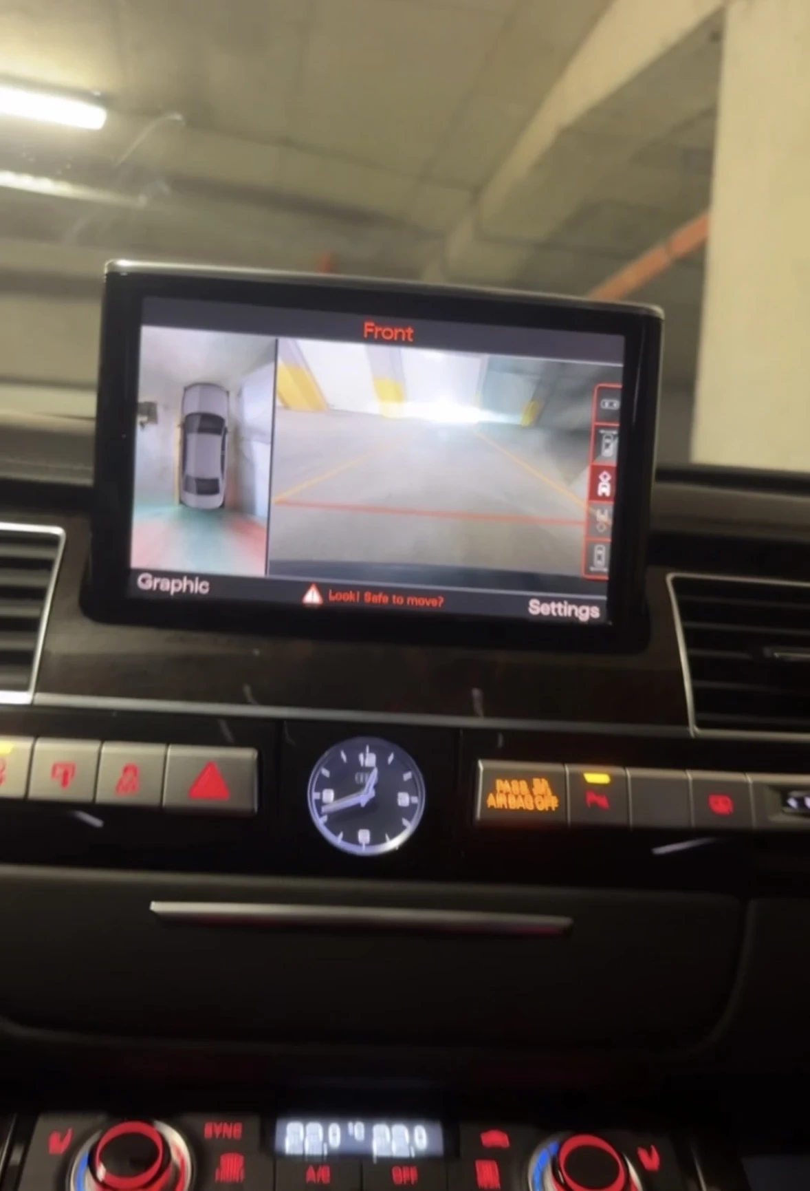 Audi A8 L 4.0TFSI 146700км. ЦЕНА ДО 08.05!, снимка 10 - Автомобили и джипове - 54258045