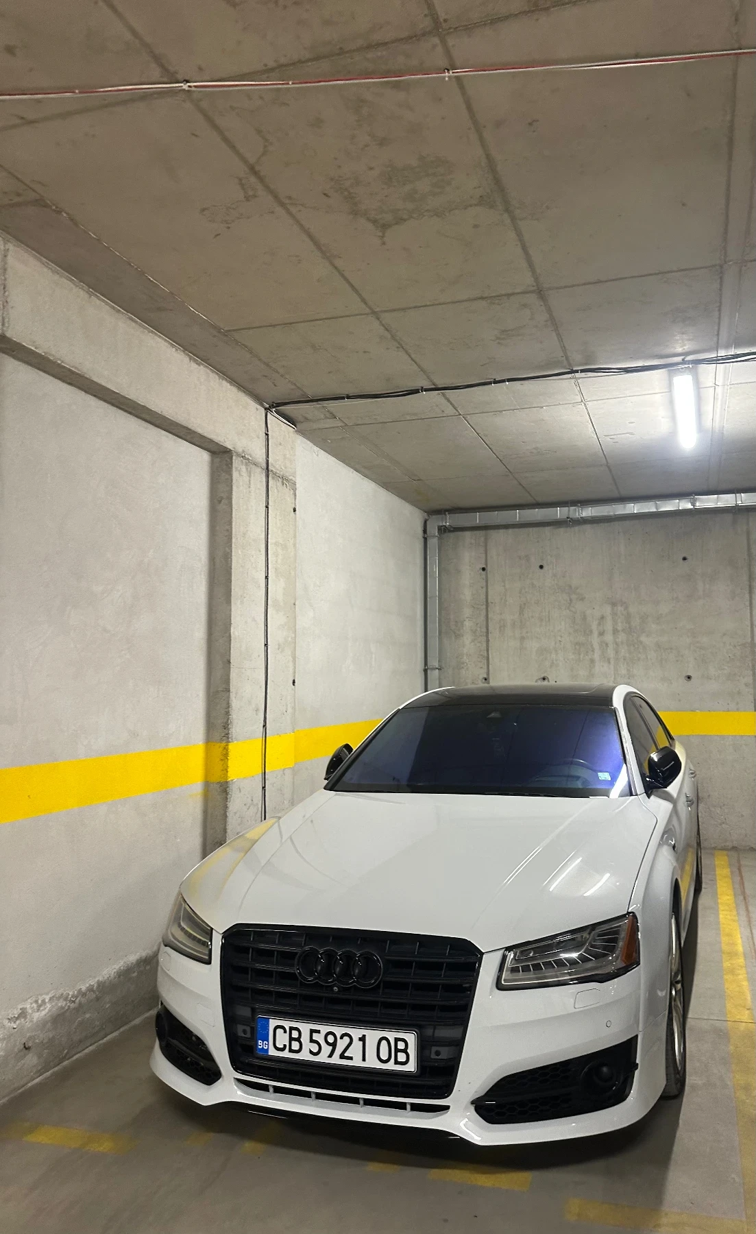 Audi A8 L 4.0TFSI 146700��. ���� �� 08.05! | Mobile.bg � ����������� 2