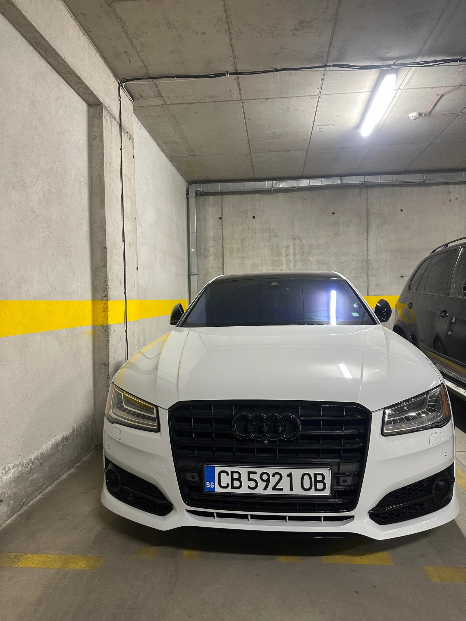 Audi A8 L 4.0TFSI 146700��. ���� �� 08.05! | Mobile.bg � ����������� 3