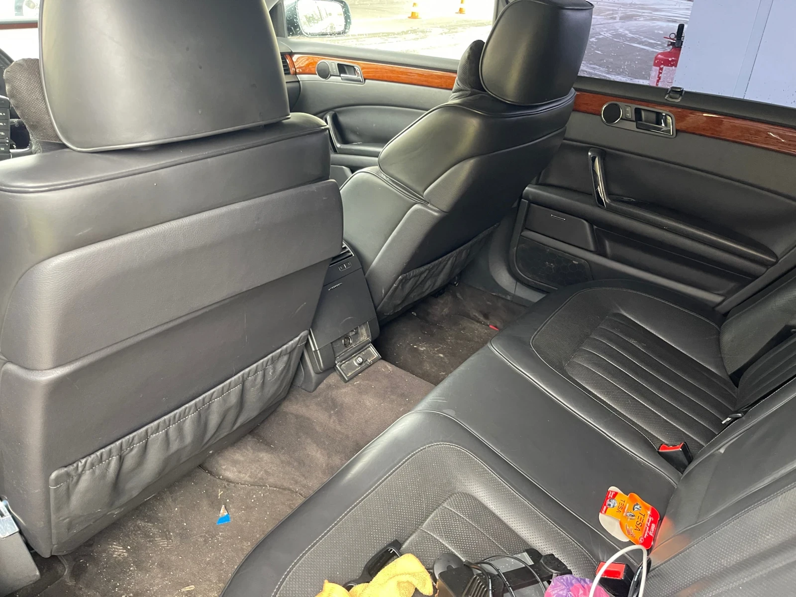VW Phaeton 3.2 �����, �������, ��������� | Mobile.bg � ����������� 6