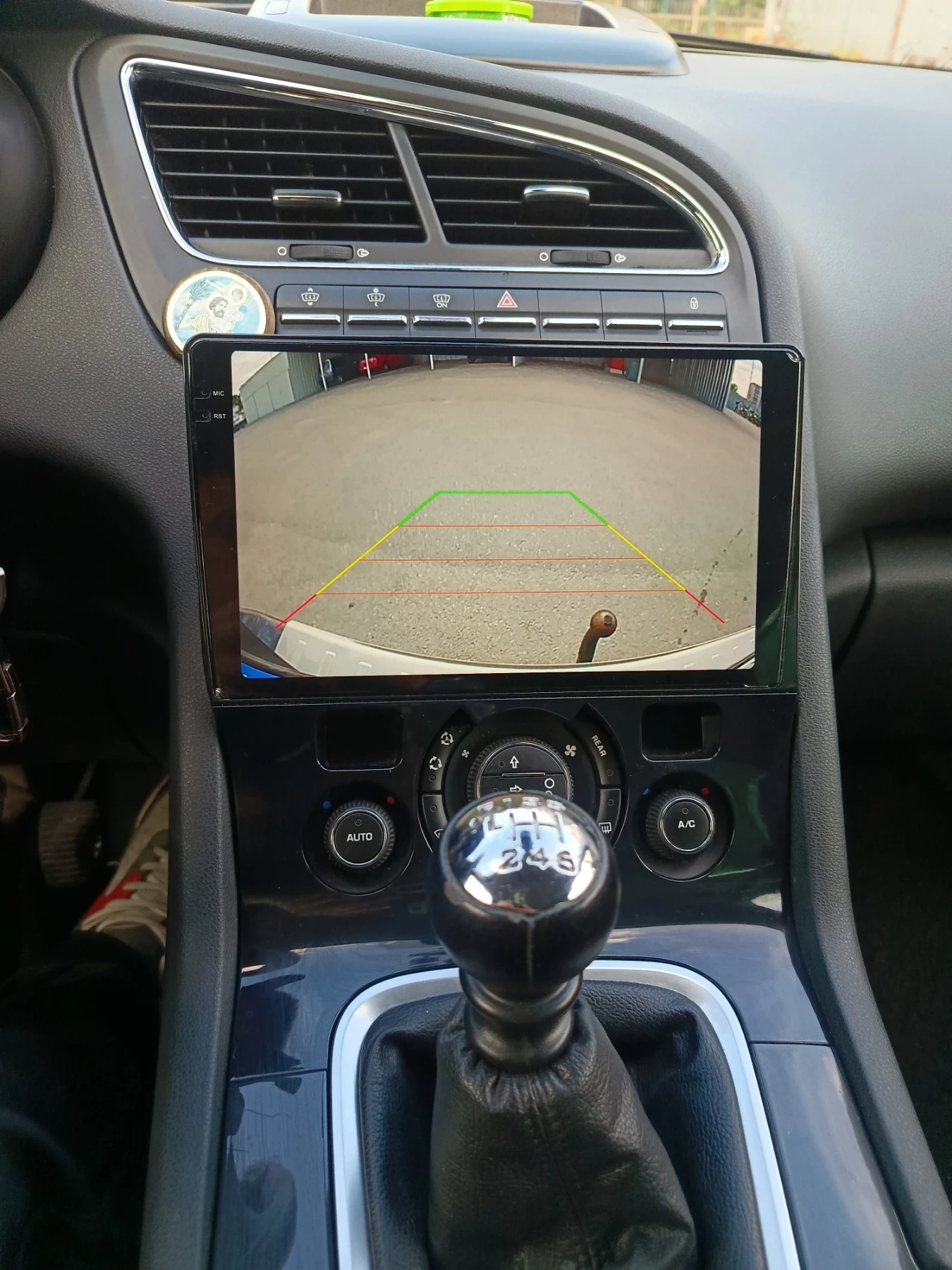 Peugeot 5008 Peugeot 5008 2.0 hdi, снимка 13 - Автомобили и джипове - 54600506