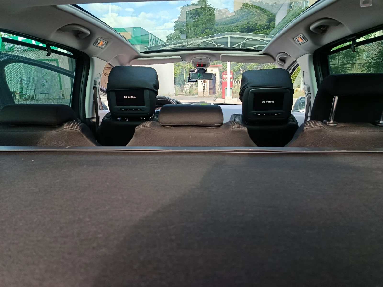 Peugeot 5008 Peugeot 5008 2.0 hdi, снимка 16 - Автомобили и джипове - 54600506