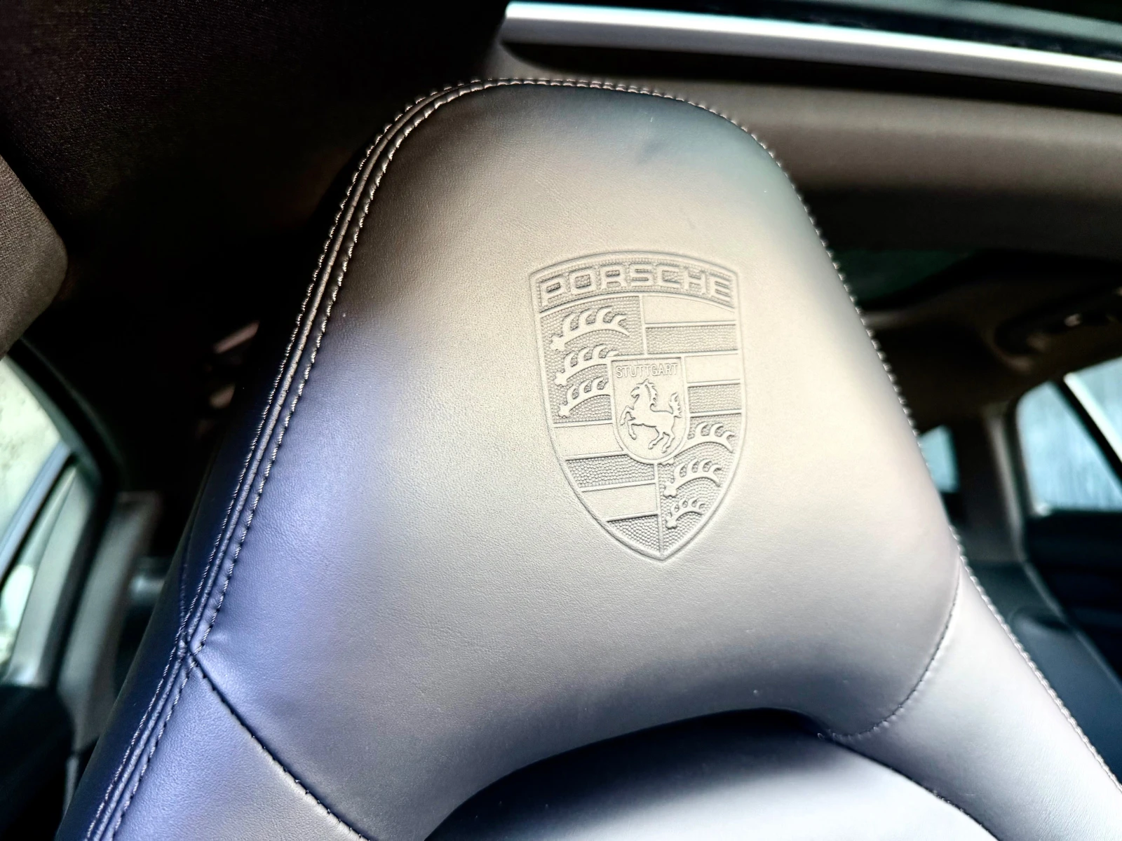 Porsche Panamera 4S* MAX FULL, снимка 17 - Автомобили и джипове - 54661003