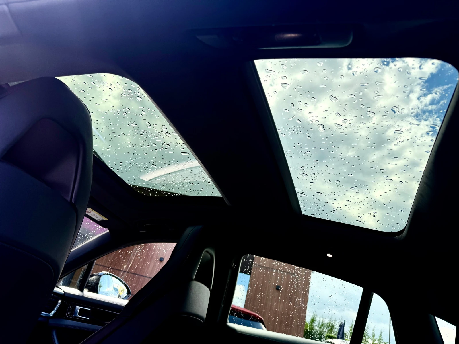 Porsche Panamera 4S* MAX FULL, снимка 12 - Автомобили и джипове - 54661003