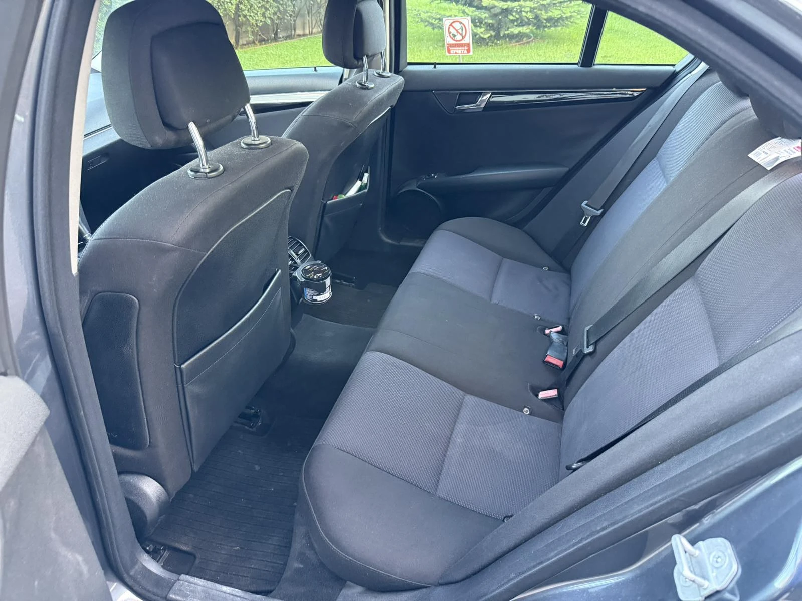 Mercedes-Benz C 220 W204, снимка 8 - Автомобили и джипове - 54701835