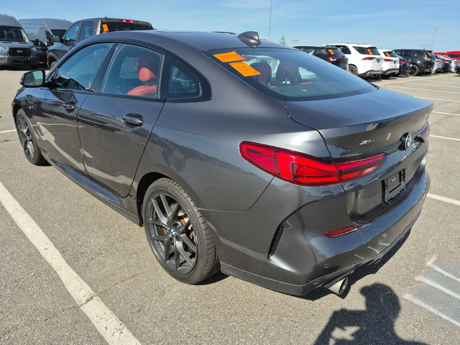 BMW 228  XDRIVE | Mobile.bg � ����������� 5