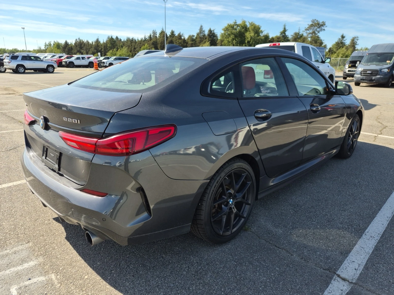 BMW 228  XDRIVE | Mobile.bg � ����������� 4