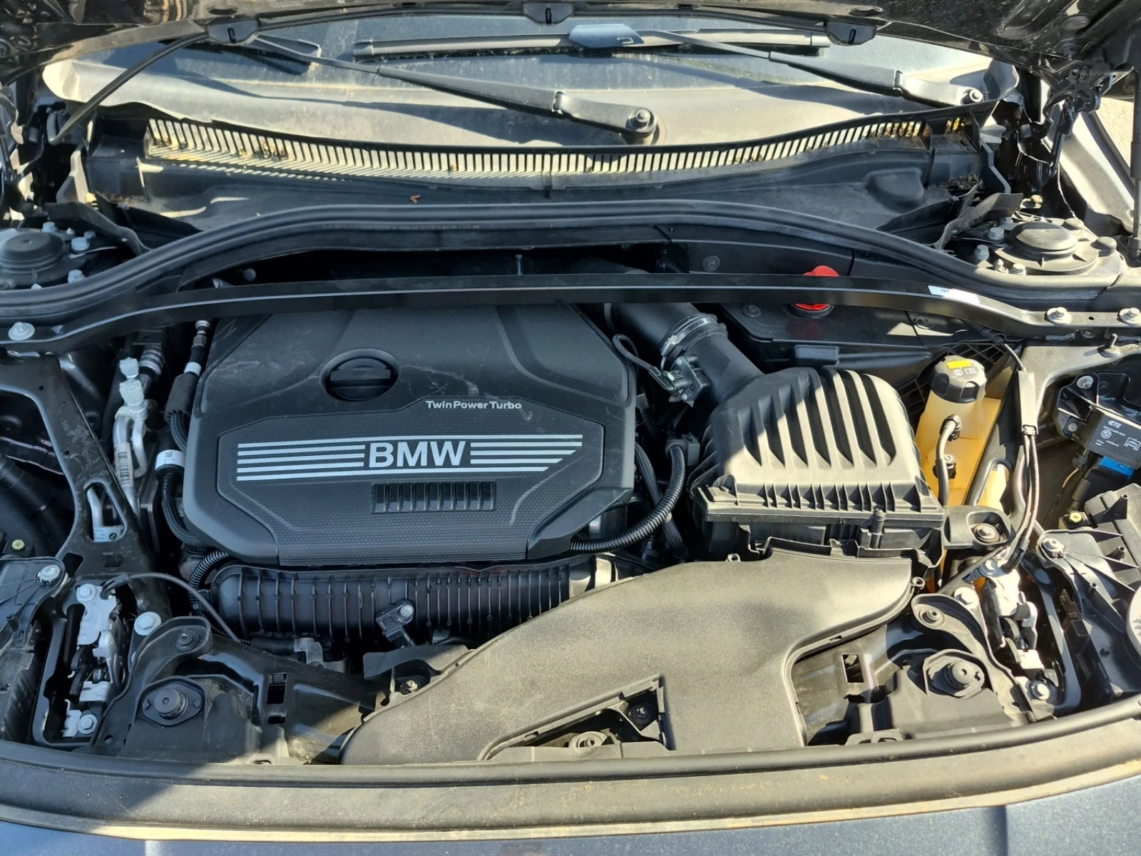 BMW 228  XDRIVE | Mobile.bg � ����������� 7