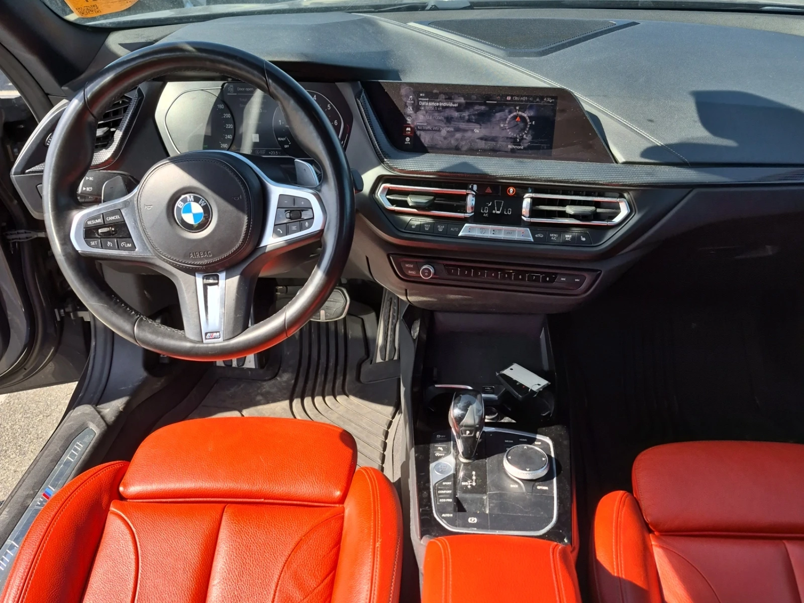 BMW 228  XDRIVE | Mobile.bg � ����������� 10