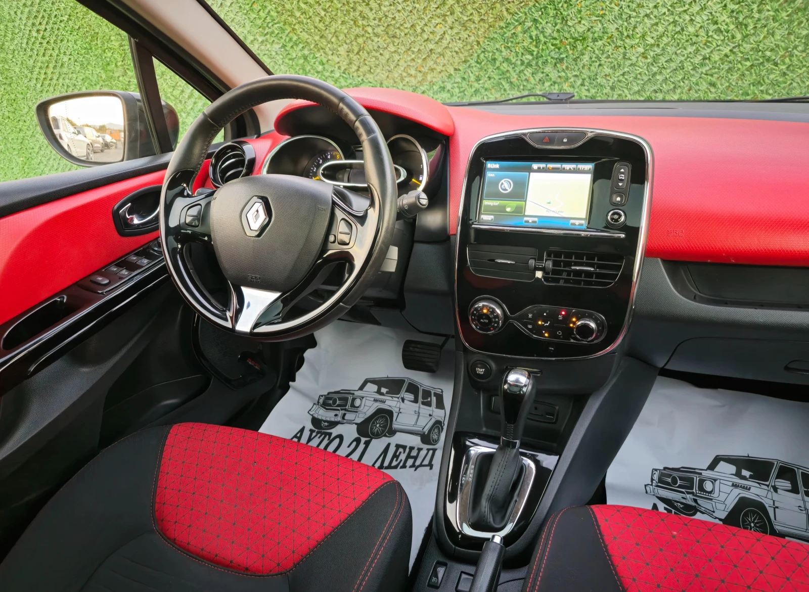 Renault Clio 1.5dci* 90��* ���������* ������ | Mobile.bg � ����������� 15