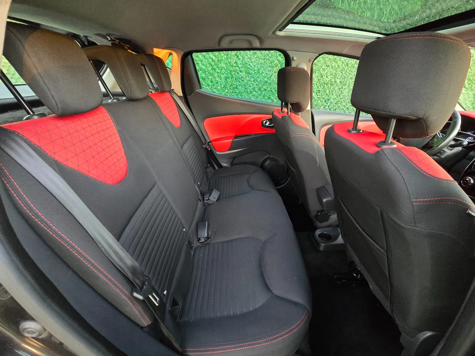 Renault Clio 1.5dci* 90��* ���������* ������ | Mobile.bg � ����������� 11