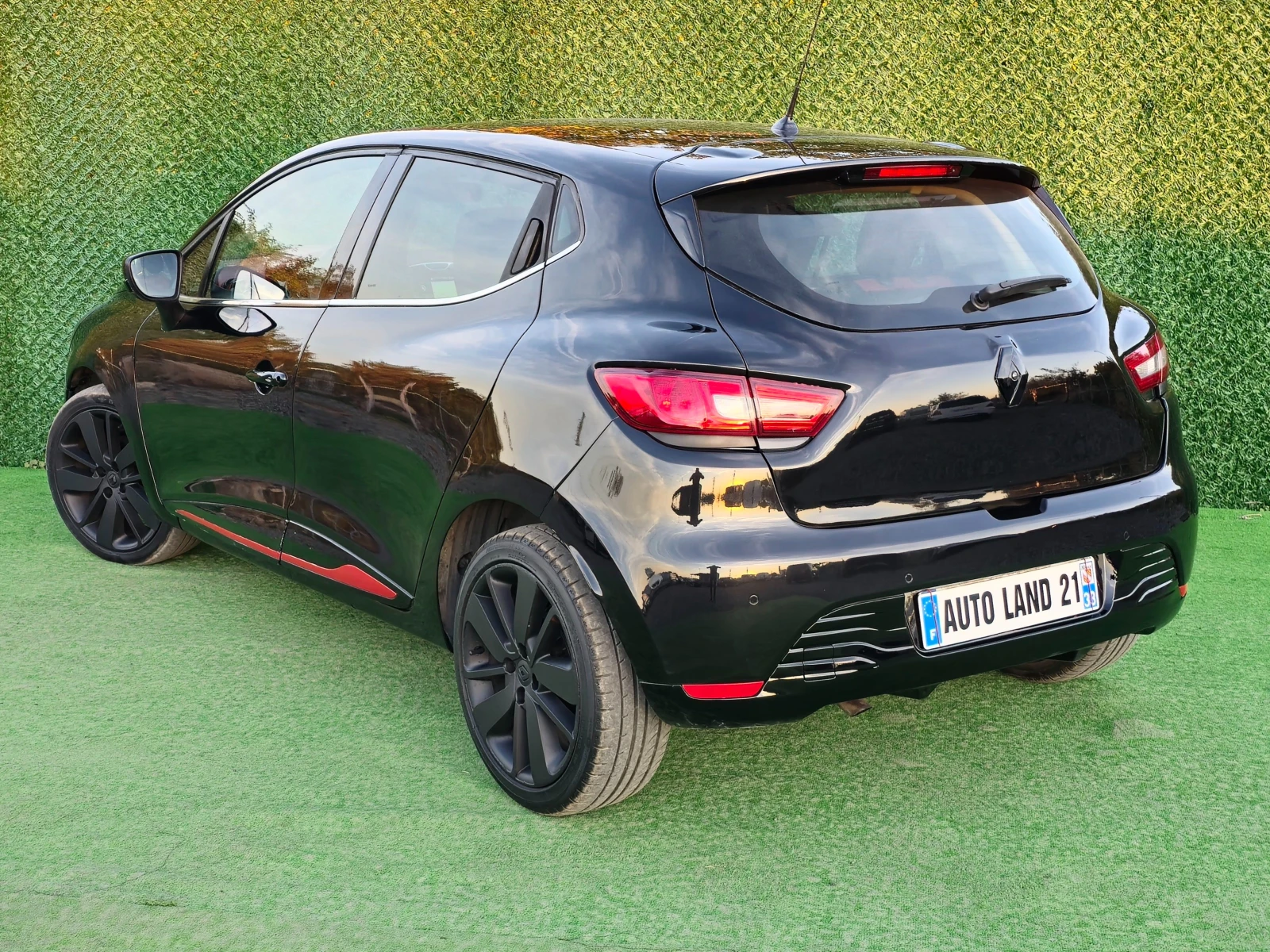 Renault Clio 1.5dci* 90��* ���������* ������ | Mobile.bg � ����������� 7