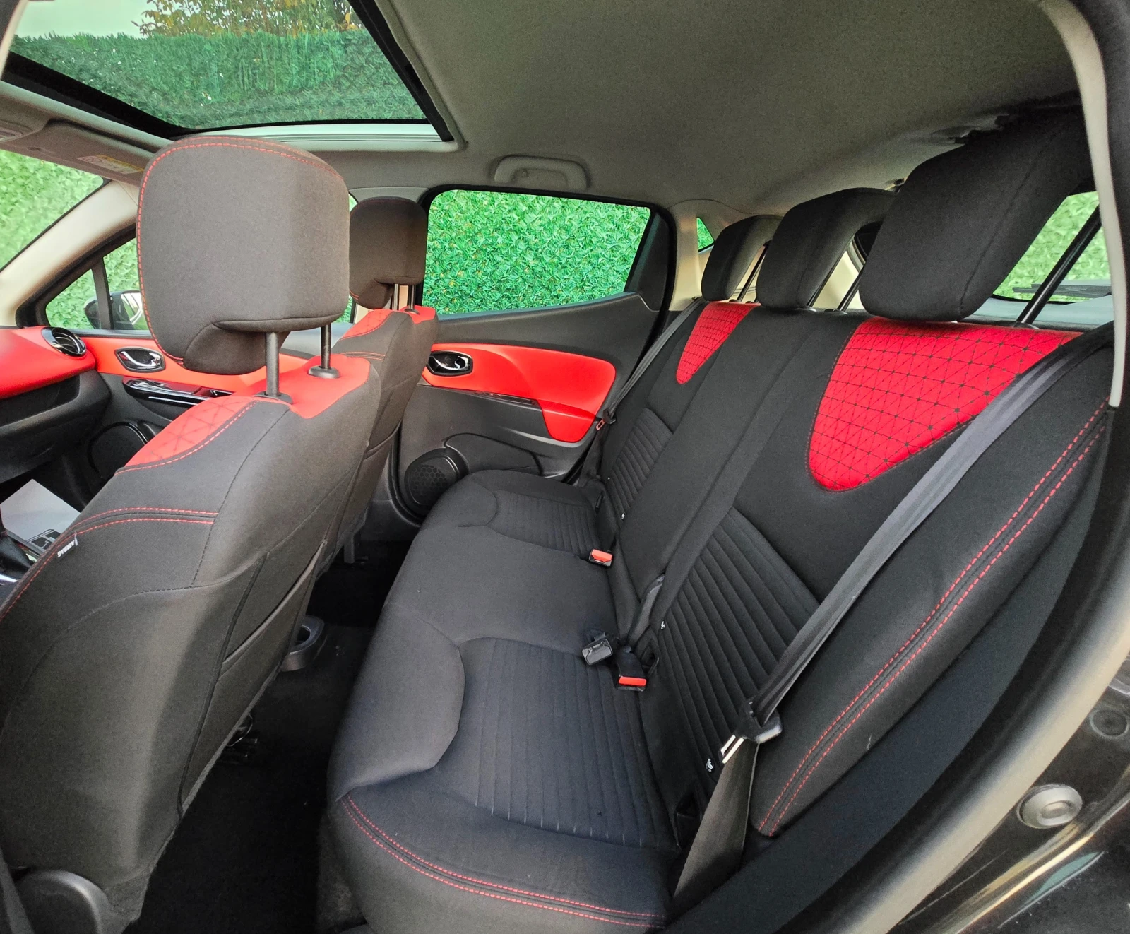 Renault Clio 1.5dci* 90��* ���������* ������ | Mobile.bg � ����������� 10
