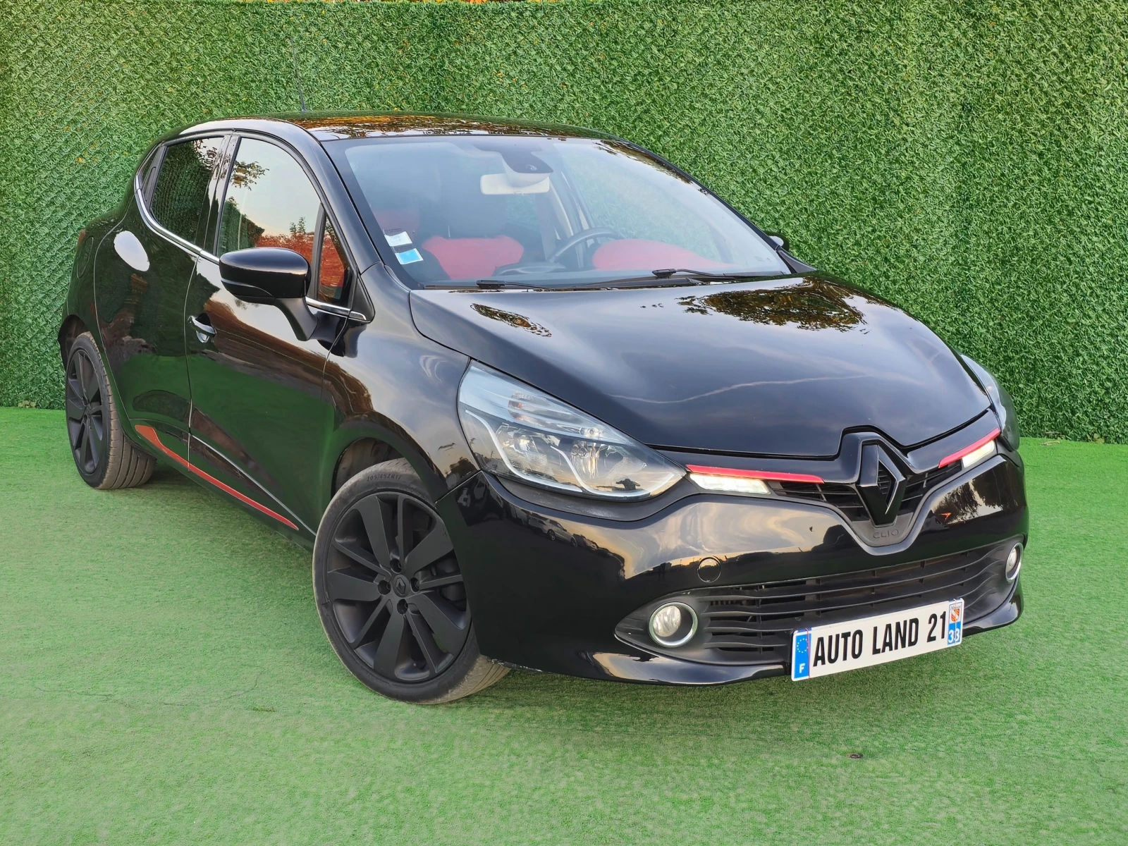 Renault Clio 1.5dci* 90��* ���������* ������ | Mobile.bg � ����������� 3