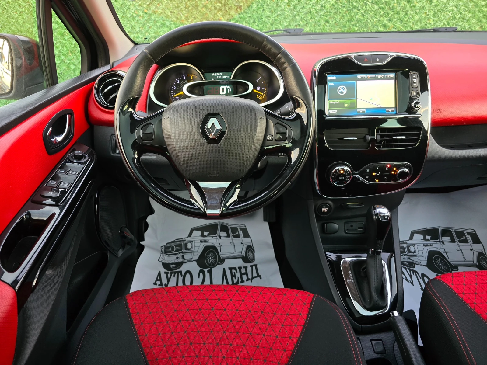 Renault Clio 1.5dci* 90��* ���������* ������ | Mobile.bg � ����������� 14