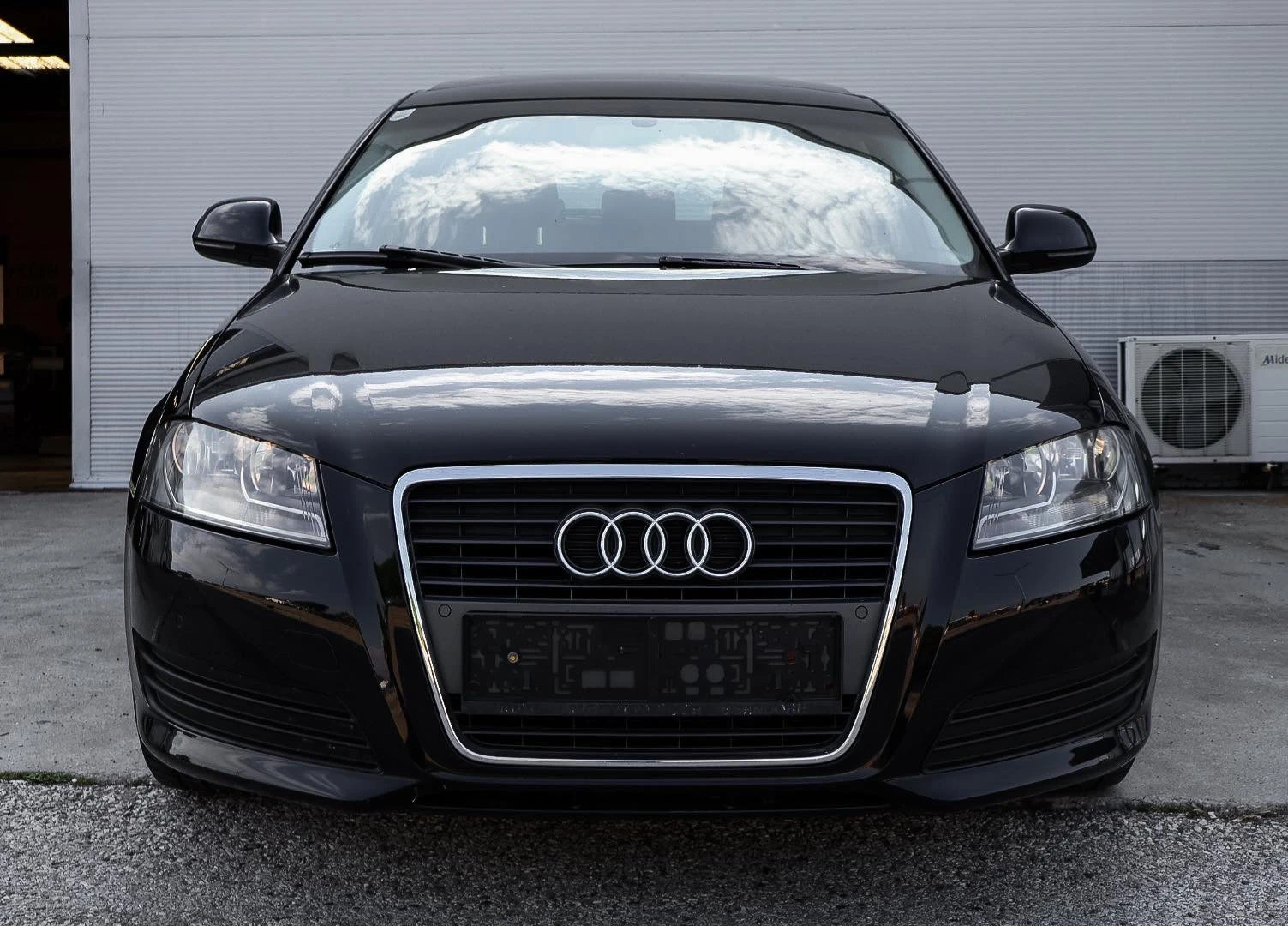 Audi A3 2.0 TDI FACE PANORAMA | Mobile.bg � ����������� 1