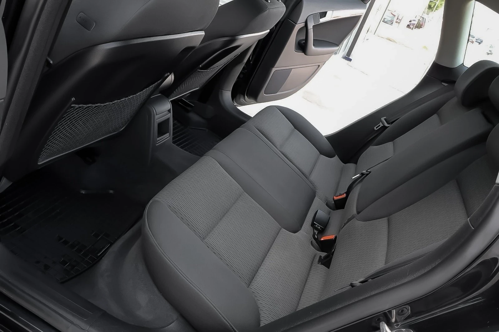 Audi A3 2.0 TDI FACE PANORAMA | Mobile.bg � ����������� 14