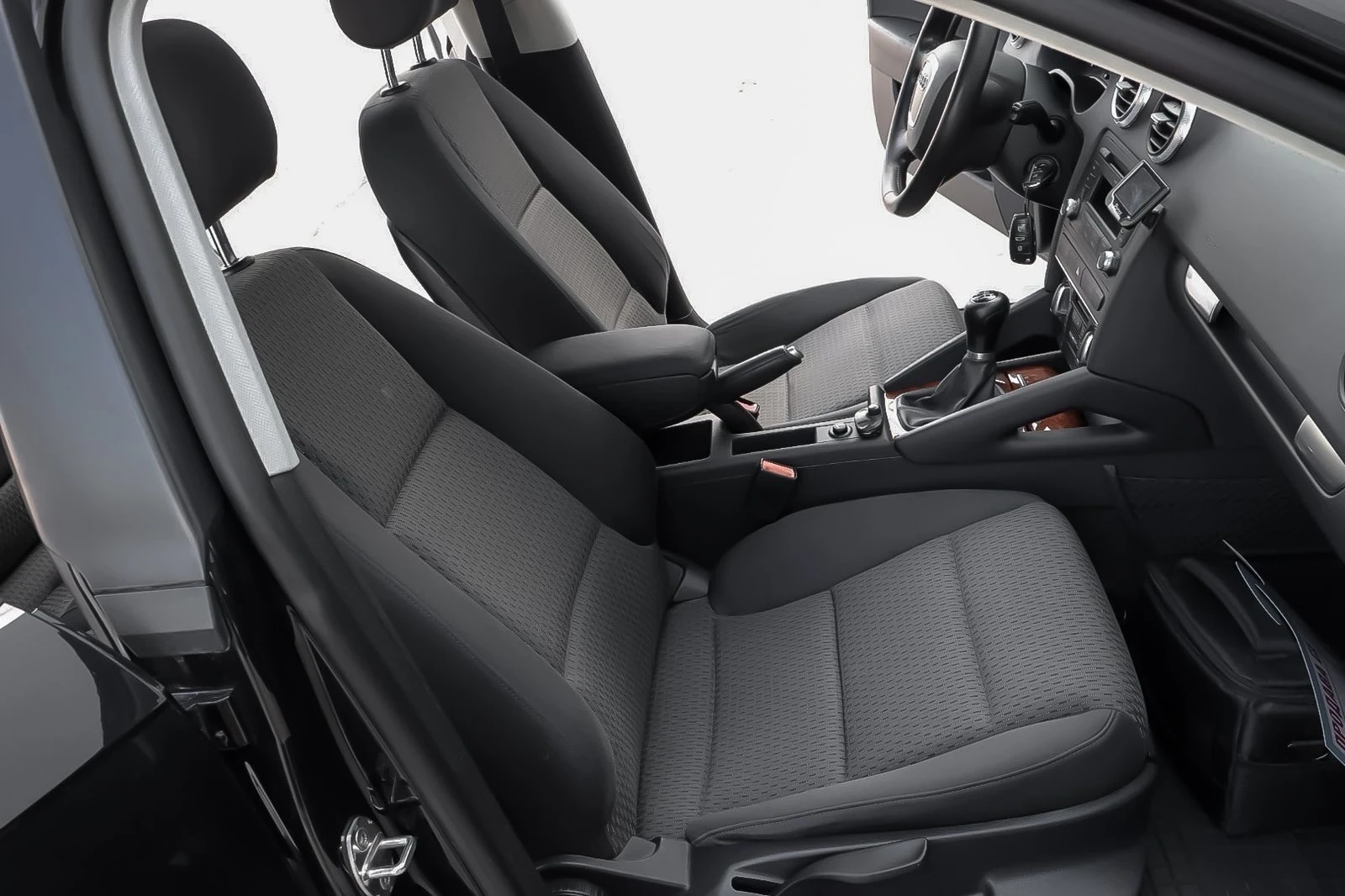 Audi A3 2.0 TDI FACE PANORAMA | Mobile.bg � ����������� 16