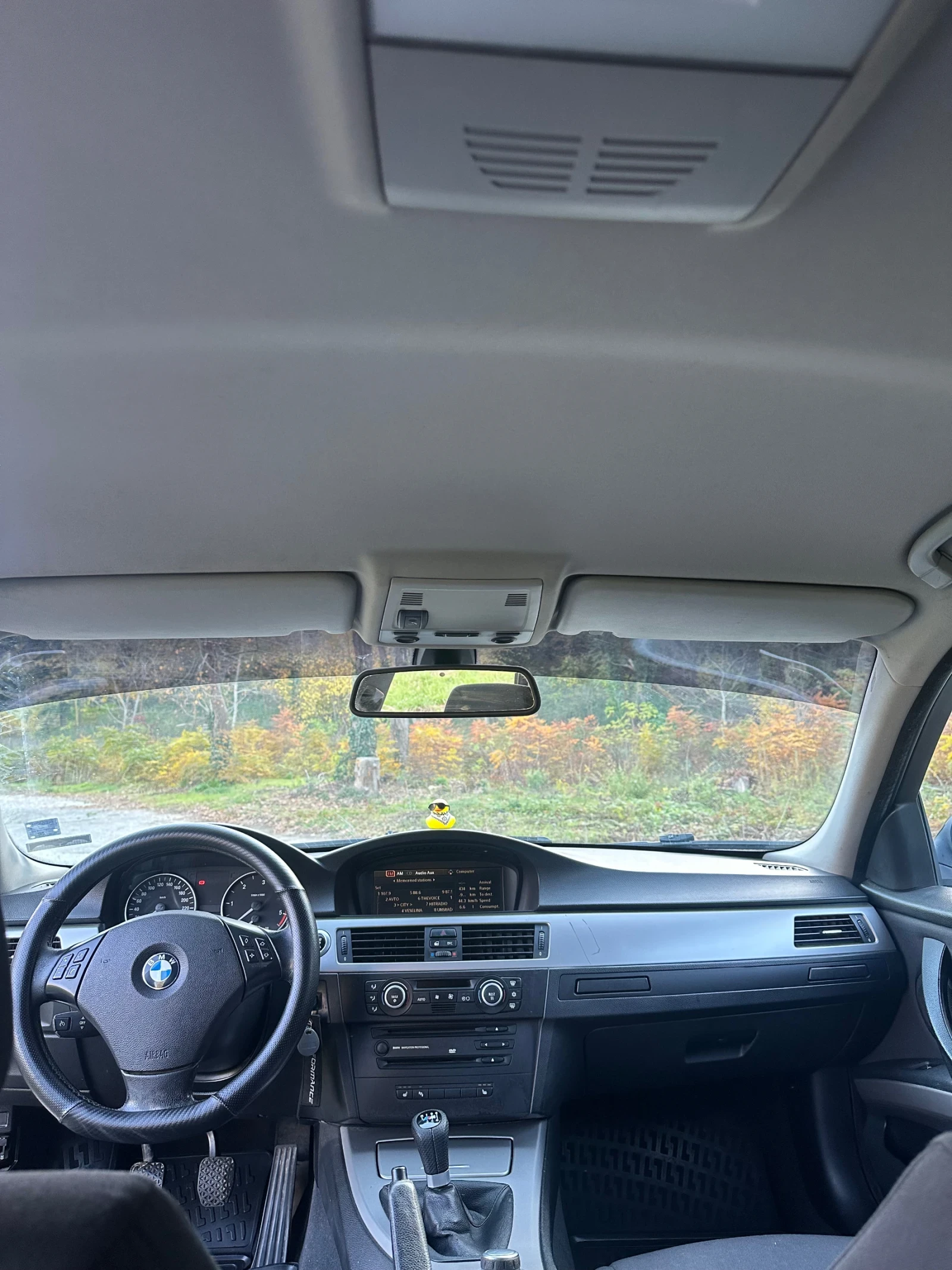 BMW 320, снимка 6 - Автомобили и джипове - 54887590