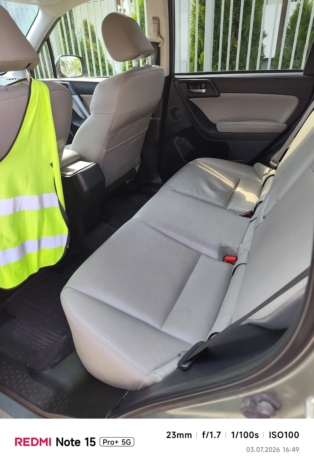 Subaru Forester Туринг, снимка 12 - Автомобили и джипове - 55338789