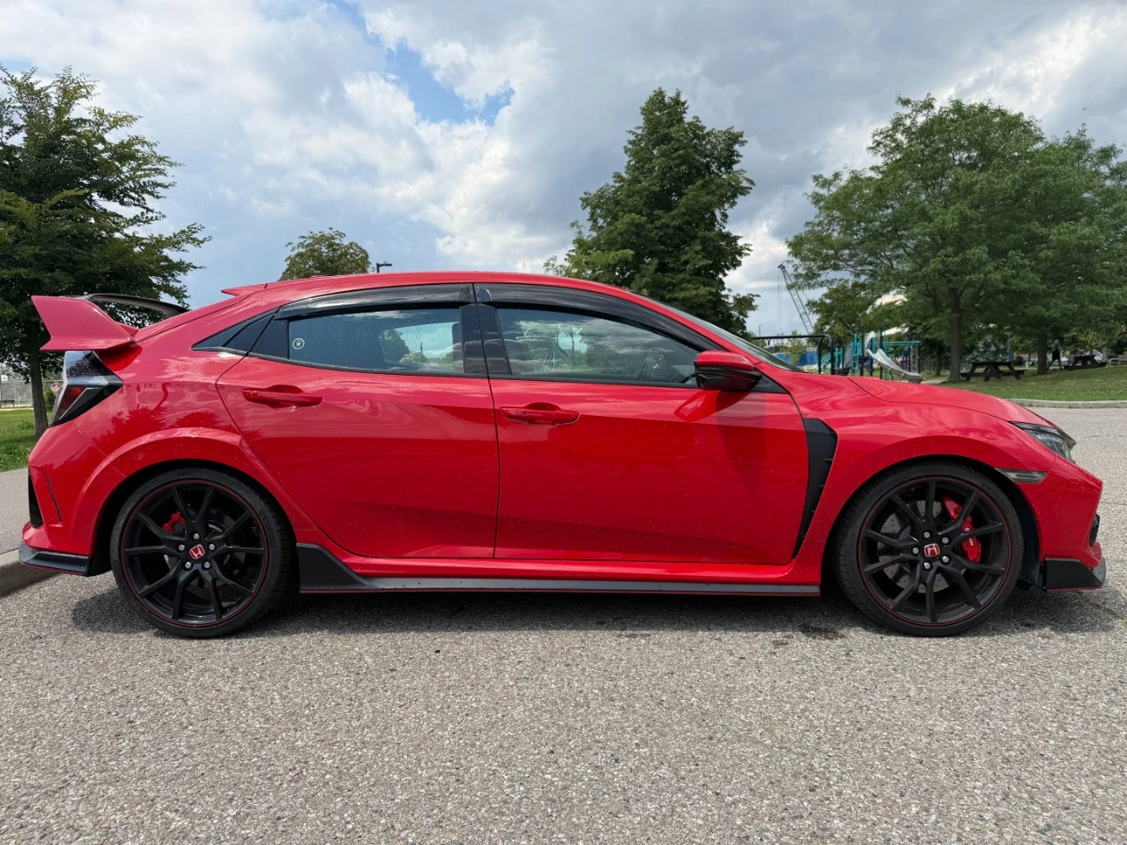 Honda Civic 2.0L 4cyl FWD | Mobile.bg � ����������� 3