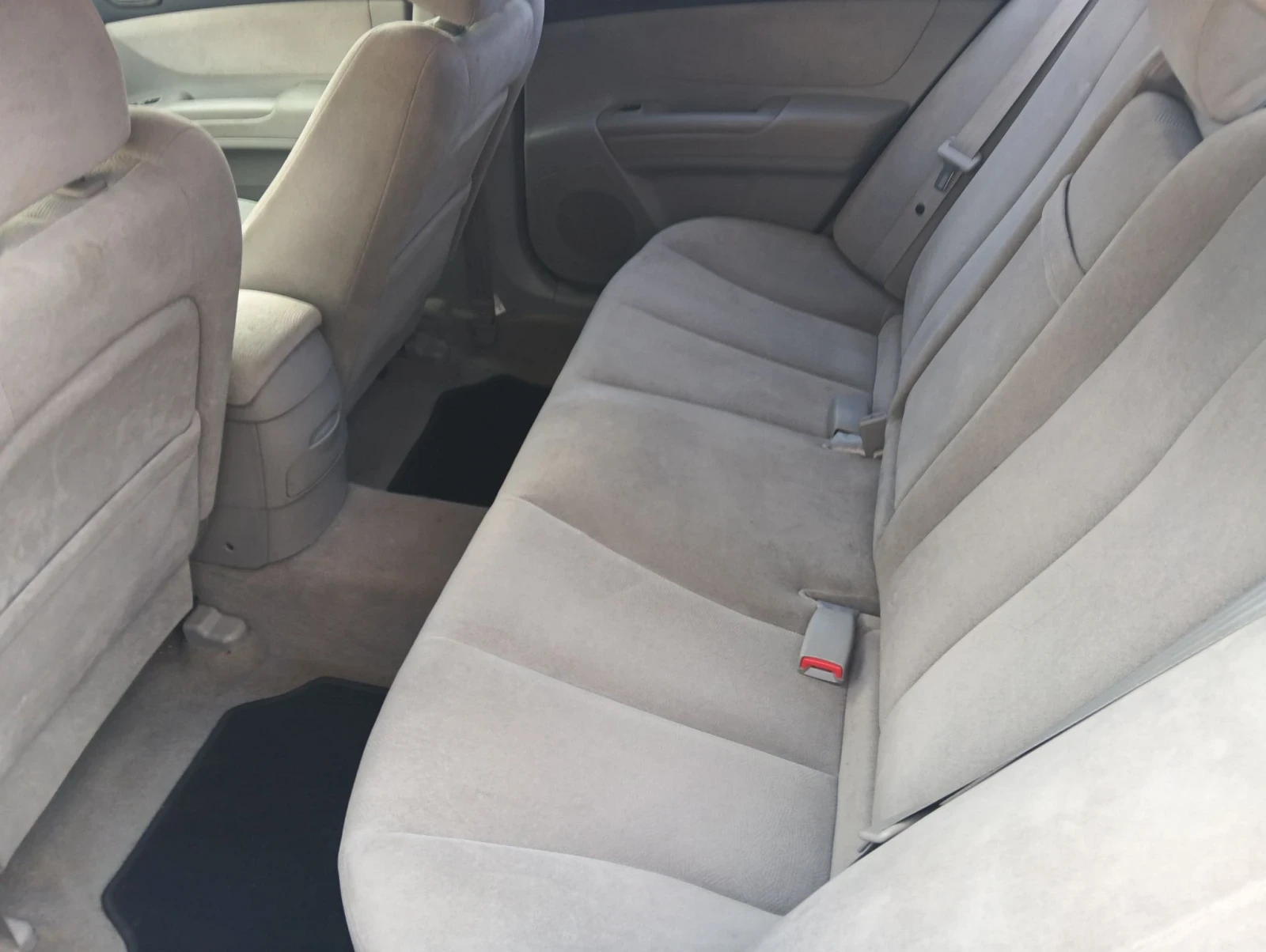 Hyundai Sonata 2.4, снимка 10 - Автомобили и джипове - 55765923