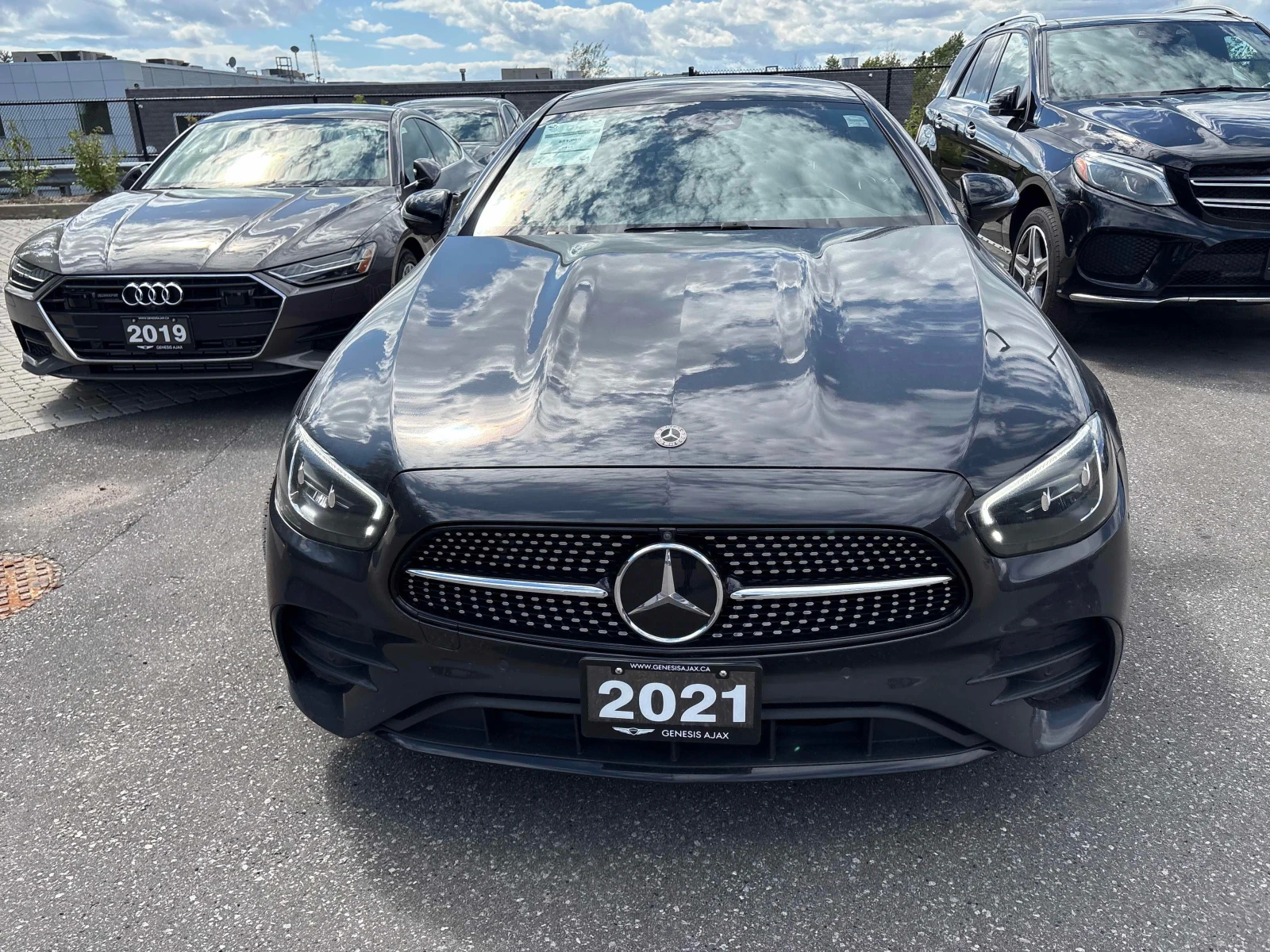 Mercedes-Benz E 450 * АВТОКРЕДИТ БЕЗ ПЪРВОНАЧАЛНА ВНОСКА* , снимка 6 - Автомобили и джипове - 55851065