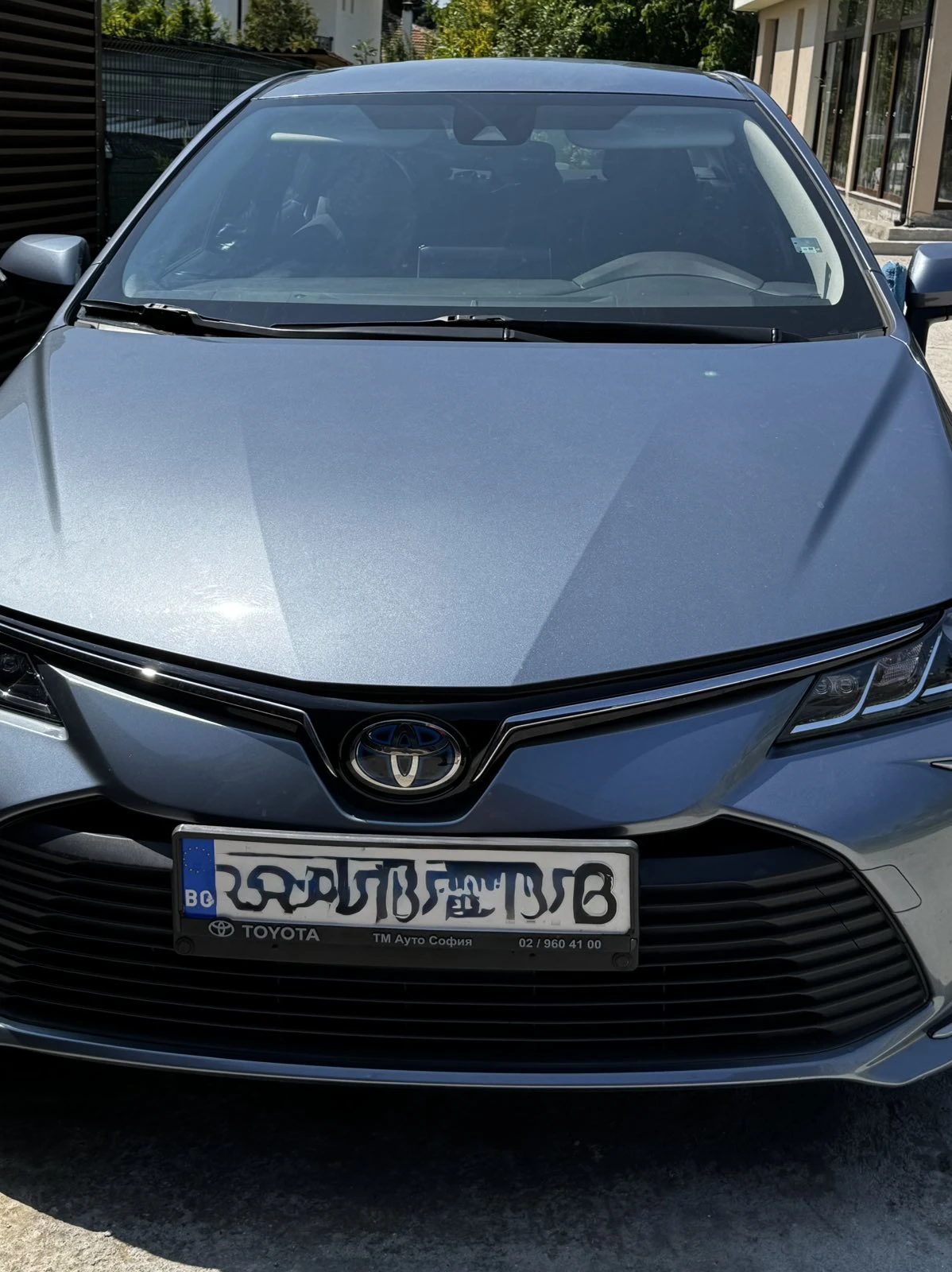 Toyota Corolla, снимка 16 - Автомобили и джипове - 55909932