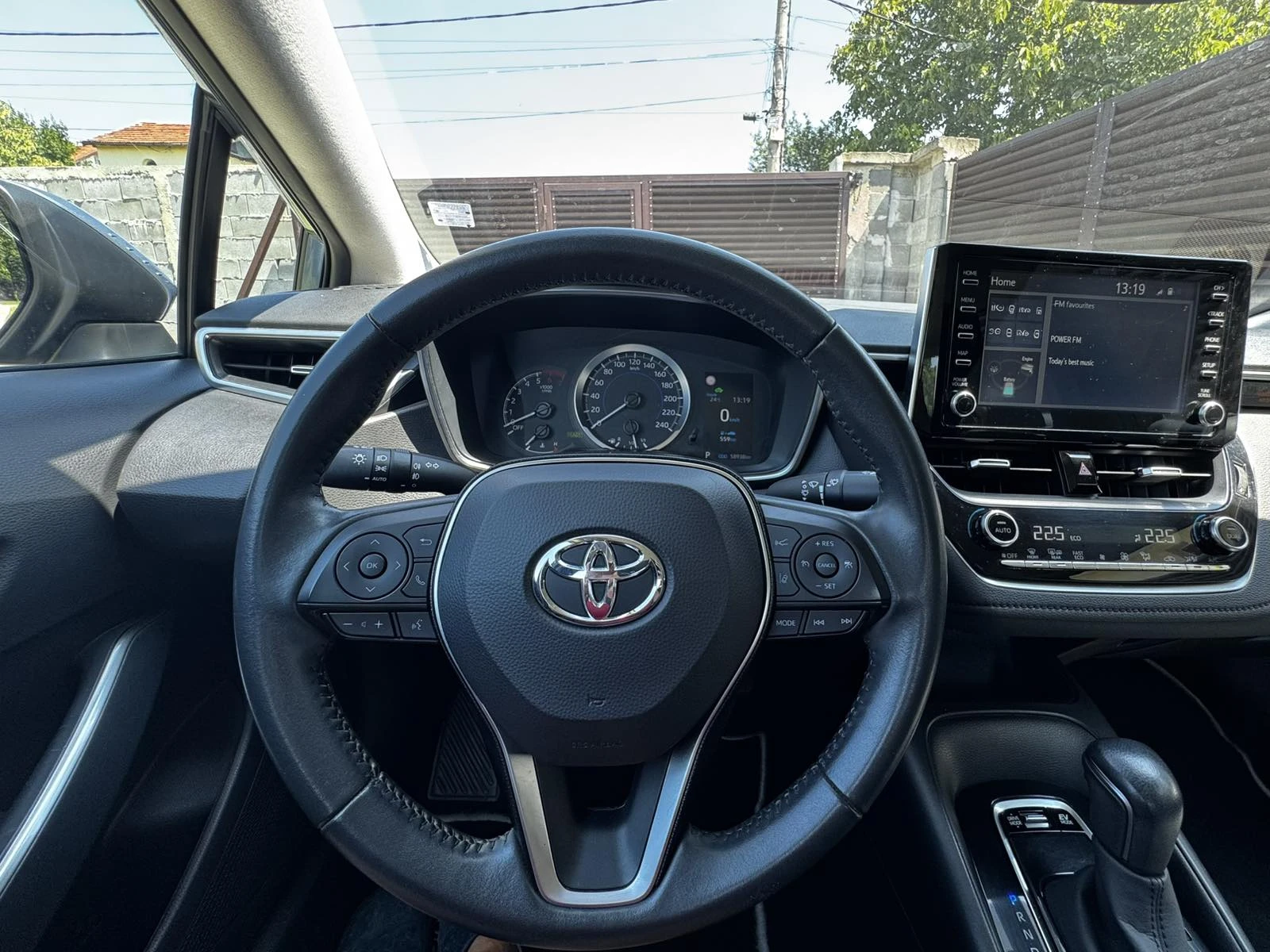 Toyota Corolla, снимка 5 - Автомобили и джипове - 55909932