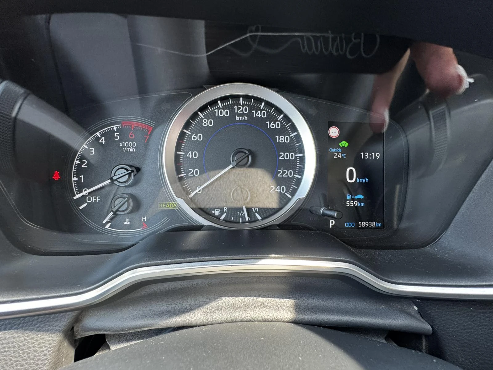 Toyota Corolla, снимка 9 - Автомобили и джипове - 55909932