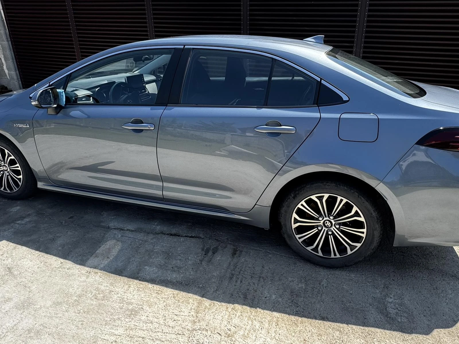 Toyota Corolla, снимка 2 - Автомобили и джипове - 55909932