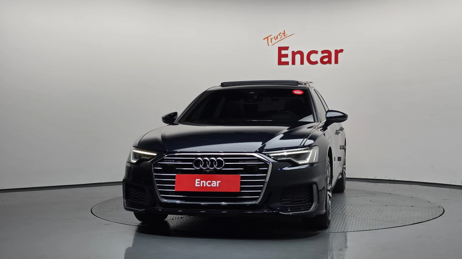 Audi A6 45 TFSI quattro* BLIND SPOT* HUD* 360* КРАЙНА ЦЕНА, снимка 3 - Автомобили и джипове - 55983994