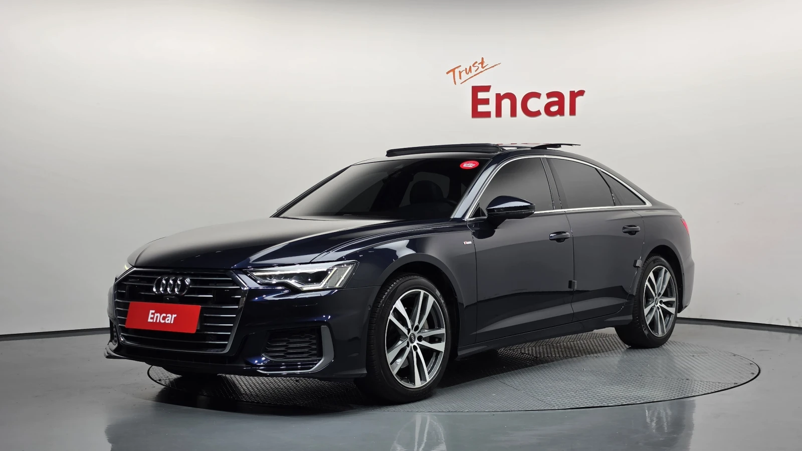 Audi A6 45 TFSI quattro* BLIND SPOT* HUD* 360* КРАЙНА ЦЕНА